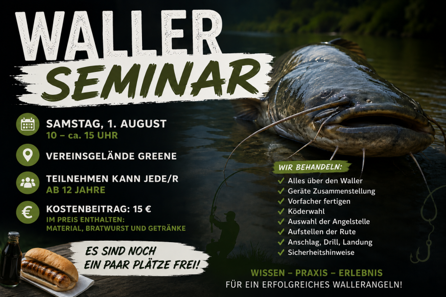 Waller Seminar